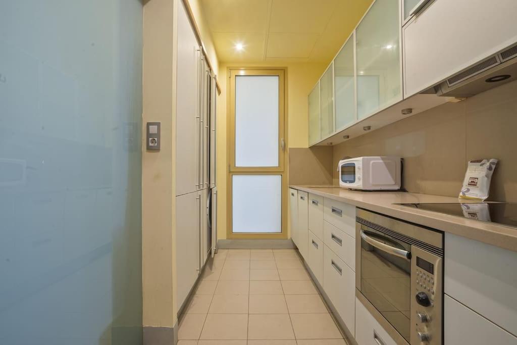 Alcam Via Laietana Barcelona