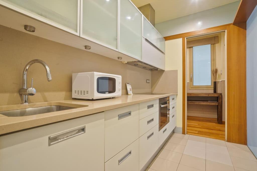 Apartment Alcam Via Laietana
