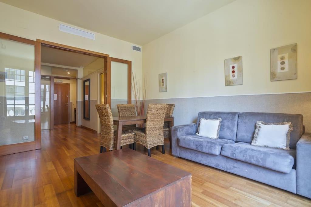 Apartment Alcam Via Laietana *